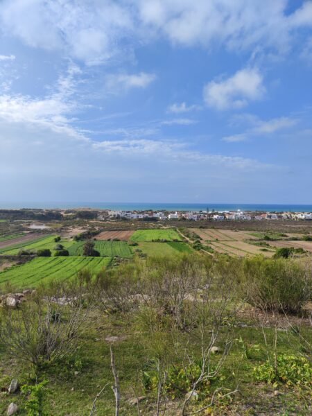 Terreno residencial en Ricaurte