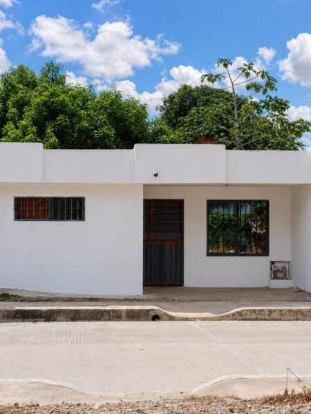Casa Nueva 2 en Cuenca